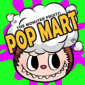 Popmart slot at jl76