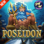 Poseidon slot at jl76