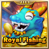 Royal Fishing at jl76