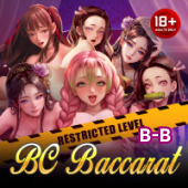 Sexy Blockchain Baccarat at jl76