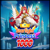 Starlight Princess 1000 at jl76