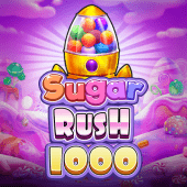 Sugar Rush 1000 at jl76