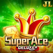 Super Ace Deluxe at jl76