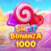Sweet Bonanza 1000 at jl76