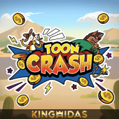 Toon Crash at jl76