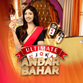 Ultimate Andar Bahar at jl76