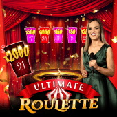 Ultimate Roulette at jl76