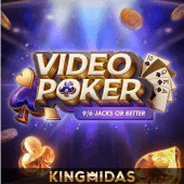 Video Poker at jl76