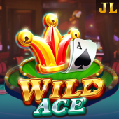 Wild Ace at jl76