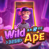 Wild Ape at jl76