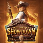 Wild Bounty Showdown at jl76